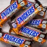 Mars Hi Protein Bar - Peanut Butter (1 Fetta)