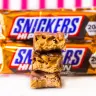 Mars Hi Protein Bar - Peanut Butter (1 Fetta)