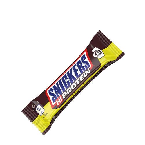 Mars Snickers High Protein Bar  (1 Fetta)