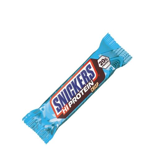 Mars Snickers High Protein Crisp Bar  (1 Fetta)