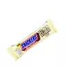 Mars Snickers White High Protein Bar (57 g, Cioccolato Bianco)