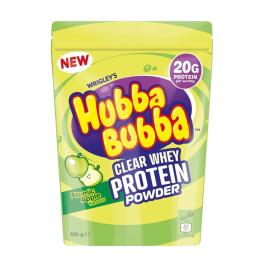 Mars Hubba Bubba - Clear Whey Protein Powder (405 g, Mela)