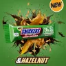 Mars HiProtein Low Sugar Bar (57 g, Nocciola)