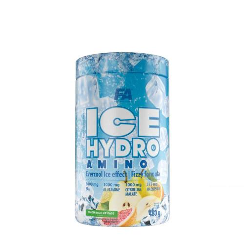 FA - Fitness Authority Ice Hydro Amino  (480 g, Frutta Mista)