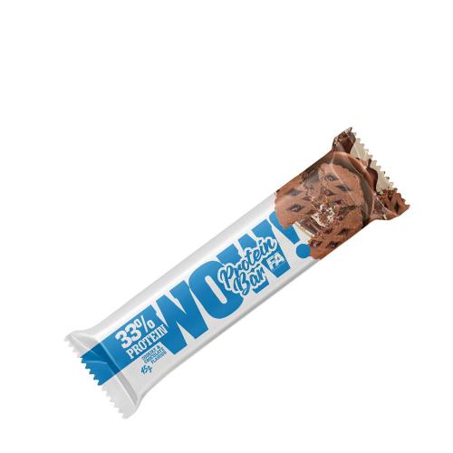 FA - Fitness Authority WOW! Protein Bar (45 g, Dolce e Cioccolato)