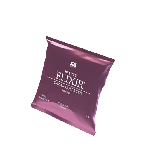 FA - Fitness Authority Beauty Elixir Caviar Collagen (9 g, Punch alla Frutta)