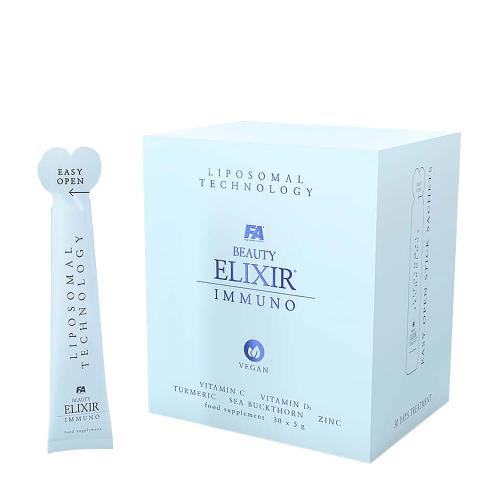 FA - Fitness Authority Beauty Elixir Immuno (30 tasak)