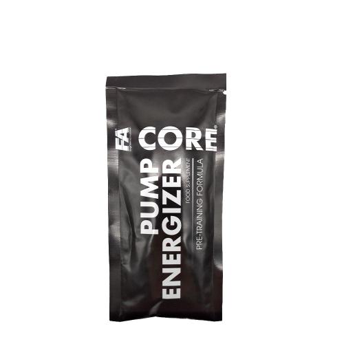 FA - Fitness Authority Core Pump Energizer (1 db, Punch alla Frutta)