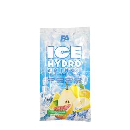   FA - Fitness Authority Ice Hydro Amino Sample (1 db, Mango Limone)