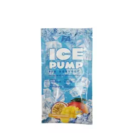   FA - Fitness Authority Ice Pump Pre Workout Sample (1 db, Agrumi e Pesca Freddi)