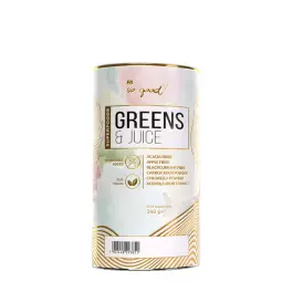   FA - Fitness Authority So Good Greens & Juice  (360 g, Limone)