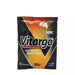   FA - Fitness Authority Vitarade El Sample (50 g, Mirtillo-Lime)