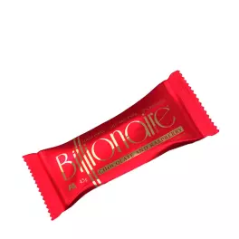   FA - Fitness Authority Billionaire Bar (45 g, Cioccolato & Lampone)