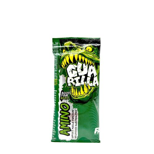 FA - Fitness Authority Guarilla Amino Sample  (1 tasak, Mango Limone)