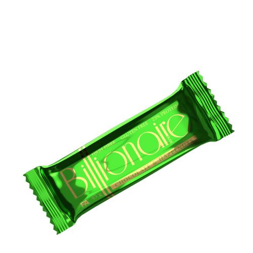 FA - Fitness Authority Billionaire Bar (45 g, Cioccolato alla Nocciola)