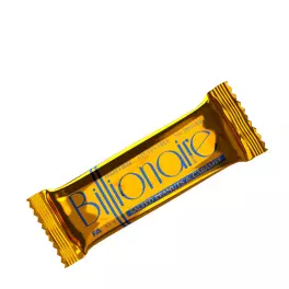   FA - Fitness Authority Billionaire Bar (45 g, Arachidi Salati & Caramello)