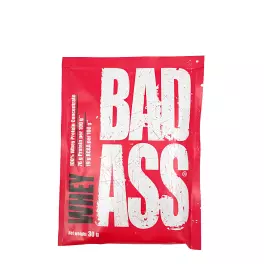   FA - Fitness Authority BAD ASS Whey Sample (30 g, Gelato alla Vaniglia)