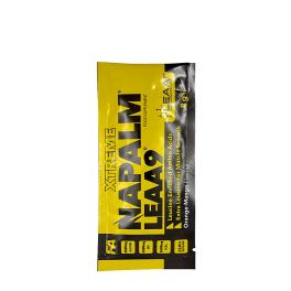   FA - Fitness Authority Xtreme Napalm LEAA9 Sample (8 g, Arancia Mango)