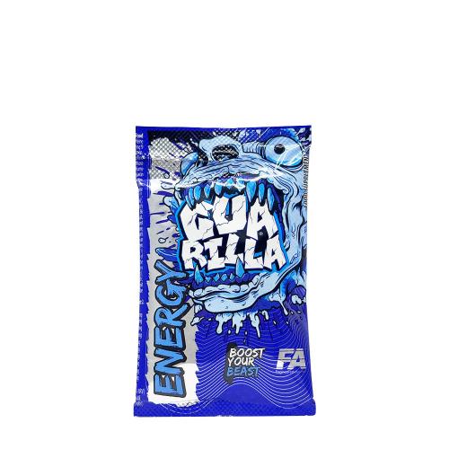 FA - Fitness Authority Guarilla Energy Sample (9 g, Mora Ananas)