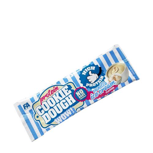 FA - Fitness Authority WOW! Cookie Dough Sample (20 g, Gelato alla Vaniglia)
