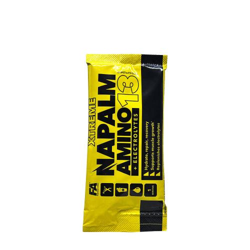 FA - Fitness Authority Napalm Amino13 (15 g, Frutto del drago (Pitaja))