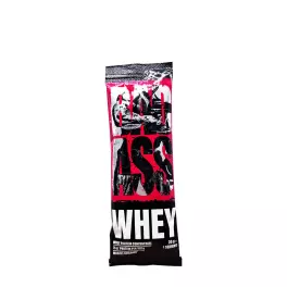   FA - Fitness Authority BAD ASS Whey Sample (30 g, Frutto del drago (Pitaja))