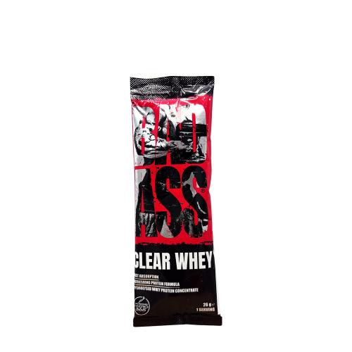 FA - Fitness Authority BAD ASS® Clear Whey  (390 g, Frutto del drago (Pitaja))