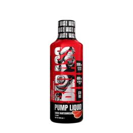   FA - Fitness Authority Bad Ass Pump Liquid (480 ml, Anguria Aspra)