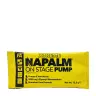 FA - Fitness Authority NAPALM® On Stage Pump Sample (1 db, Frutto del drago (Pitaja))