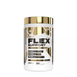 FA - Fitness Authority Gold Flex Support (495 g, Ciliegia)