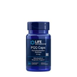   Life Extension PQQ Caps ( Pyrroloquinoline Quinone) 10 mg (30 Capsule veg)