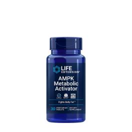 Life Extension AMPK Metabolic Activator (30 Veg Compressa)