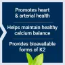 Life Extension Super K (90 Capsule morbida)