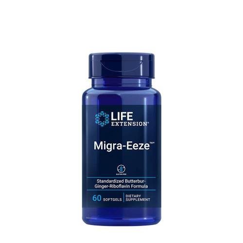 Life Extension Migra-Eeze (60 Capsule morbida)