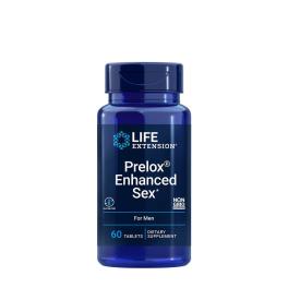 Life Extension Prelox Enhanced Sex (60 Compressa)