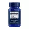 Life Extension Super Ubiquinol CoQ10 50 mg with Enhanced Mitochondrial Support (100 Capsule morbida)