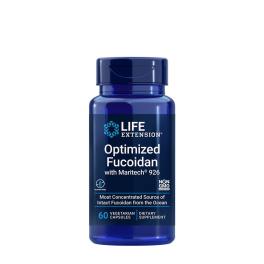   Life Extension Optimized Fucoidan with Maritech (60 Capsule veg)
