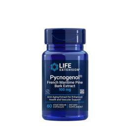 Life Extension Pycnogenol 100 mg (60 Capsule veg)