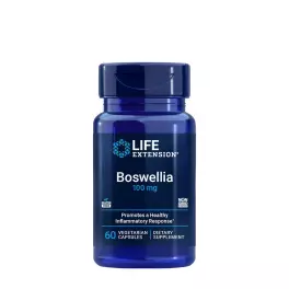   Life Extension 5-LOX Inhibitor with AprèsFlex (60 Capsule veg)
