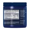 Life Extension Effervescent Vitamin C Magnesium Crystals (180 g)