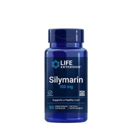 Life Extension Silymarin 100 mg (90 Capsule veg)