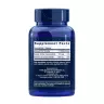 Life Extension Calcium Citrate with Vitamin D (200 Capsule)