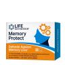 Life Extension Memory Protect (12 + 24 capsule veg)