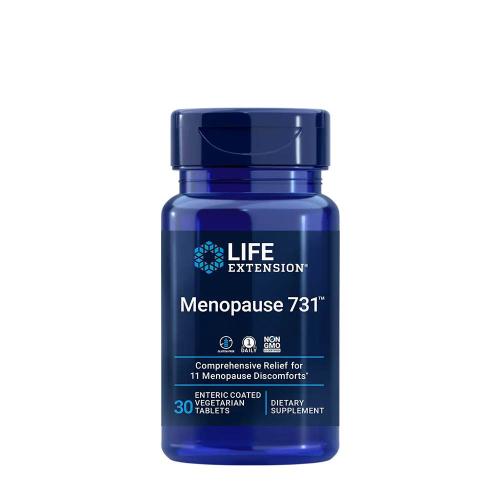 Life Extension Menopause 731 (30 Compressa)