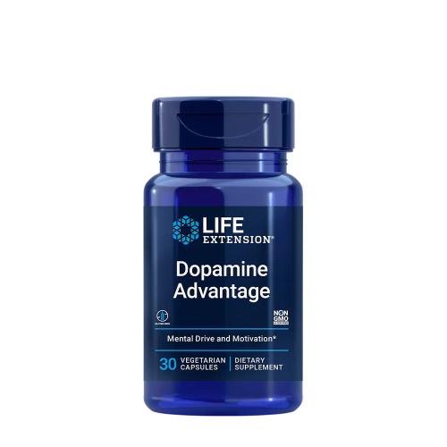 Life Extension Dopamine Advantage (30 Capsule veg)