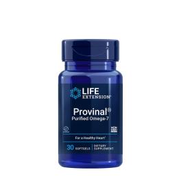   Life Extension Provinal® Purified Omega-7 (30 Capsule morbida)