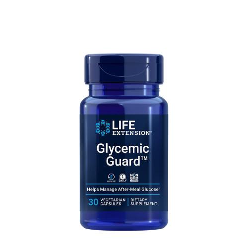 Life Extension Glycemic Guard™ (30 Capsule veg)