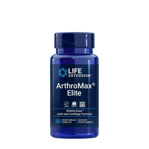 Life Extension ArthroMax® Elite (30 Veg Compressa)