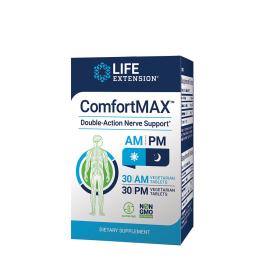Life Extension ComfortMAX™ (60 Veg Compressa)