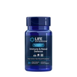   Life Extension FLORASSIST® Immune & Nasal Defense (30 Capsule veg)
